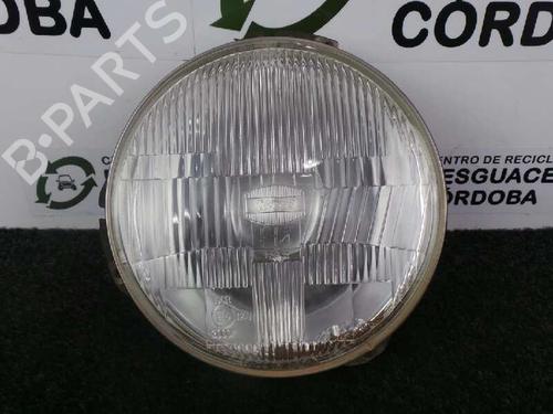 Used Left headlight MITSUBISHI PAJERO I (L04_G, L14_G) 2.3 TD (L043G, L048G) (84 hp) 5733921