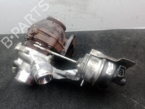 Turbocharger/Supercharger OPEL INSIGNIA A (G09) 1.6 CDTi (68) | BP28725778M71
