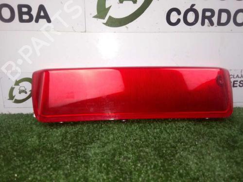 Used Third brake light KIA CEE'D (JD) [2012-2018]  6589422