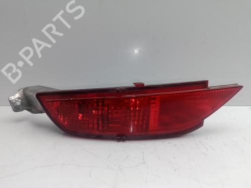 Tåkelys/Varsellys FORD C-MAX II (DXA/CB7, DXA/CEU) 2.0 TDCi (140 hp) 17617515
