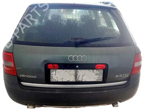 Engine control unit (ECU) AUDI ALLROAD C5 (4BH) 2.5 TDI quattro | BP38286817M57 - Image 8