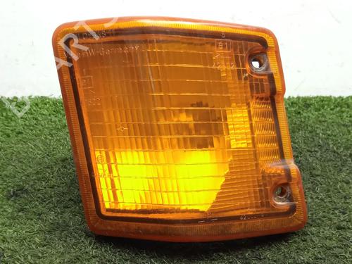 Clignotant avant gauche VW TRANSPORTER T3 Platform/Chassis (24_) 1.6 TD (70 hp) 31652381