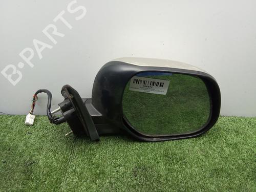 Used Right mirror Right mirror MITSUBISHI OUTLANDER II (CW_W) 2.0 DI-D (CW8W) (140 hp) 40236833 40236833