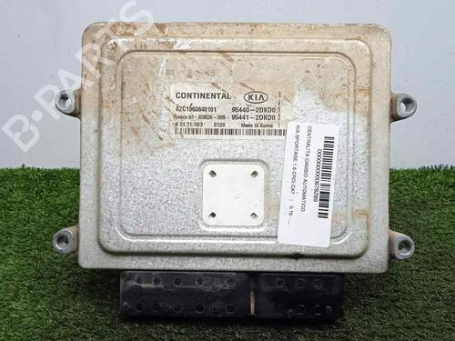 Gearbox control unit KIA SPORTAGE IV (QL, QLE) 1.6 CRDi | BP16906881M52 