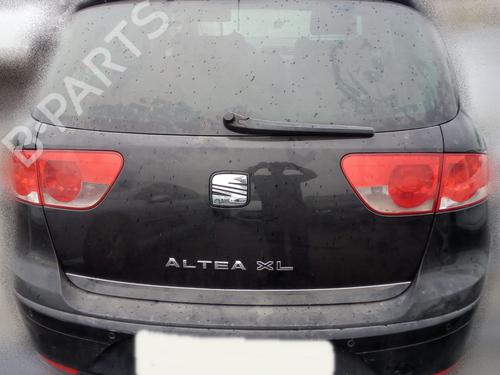 Electronic sensor SEAT ALTEA XL (5P5, 5P8) 1.9 TDI | BP10736814M84 