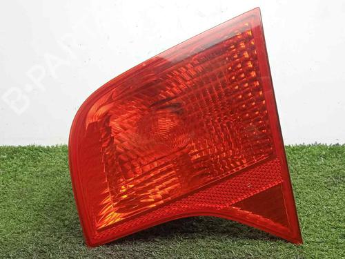 Used Left tailgate light AUDI A4 B7 (8EC) 2.0 TDI (170 hp) 18154845