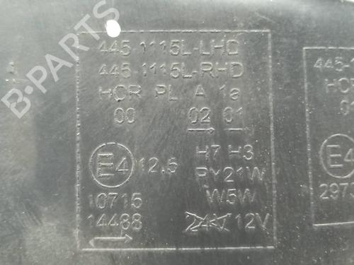 Left headlight SEAT CORDOBA (6L2) 1.9 TDI | BP29955917C28 