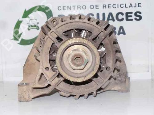 Used Alternator FIAT PUNTO (188_) [1999-2012]  5708672