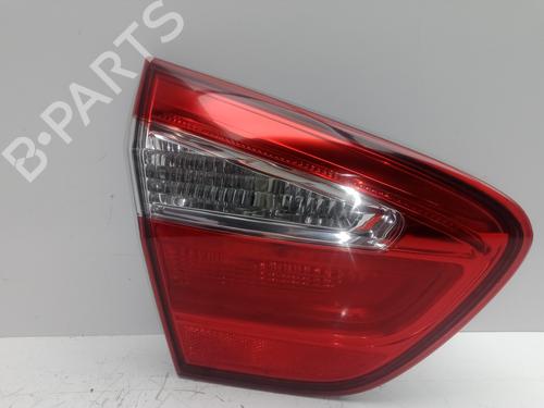Used Left tailgate light KIA RIO III (UB) [2011-2017]  17319150