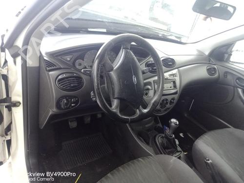 Bakspejl Højre FORD FOCUS I (DAW, DBW) 1.6 16V | BP31089311C27 