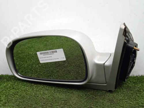 Used Left mirror HYUNDAI SANTA FÉ I (SM) [2000-2006]  15610710