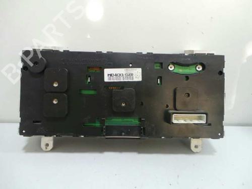 Instrument cluster NISSAN CABSTAR (F24M, F24W)  | BP12216125C47 