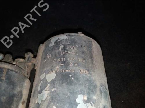 Starter OPEL FRONTERA A Sport (U92) | BP5690034M8