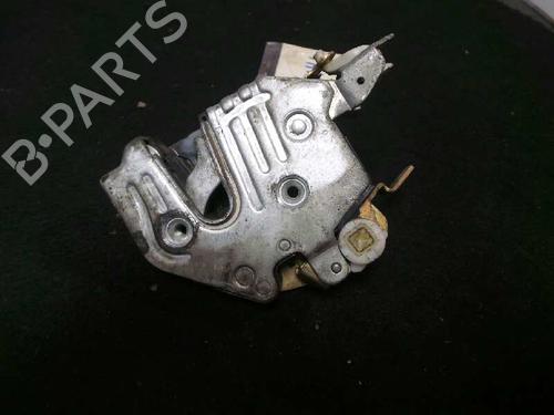 Used Front right lock MERCEDES-BENZ 124 Saloon (W124) [1984-1993]  5727702