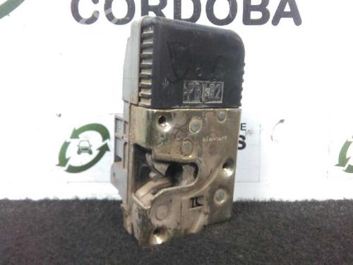 Used Front right lock CITROËN EVASION MPV (22, U6) [1994-2002]  5694505