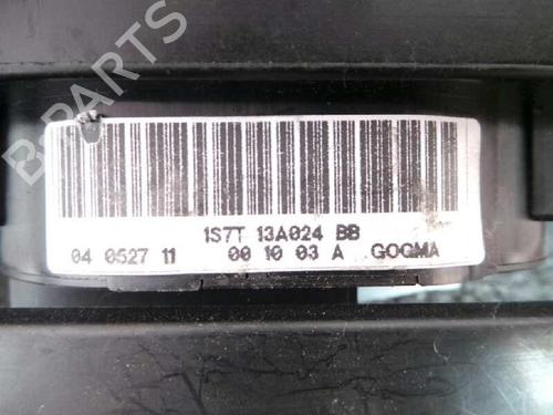 Headlight switch FORD MONDEO III (B5Y)  | BP14253003I24 