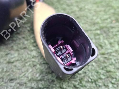 Rear left interior door handle SEAT LEON (1P1) 1.9 TDI | BP21361296I15 