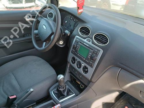 Engine control unit (ECU) FORD FOCUS II Turnier (DA_, FFS, DS) 1.6 TDCi | BP36674528M57 - Image 9