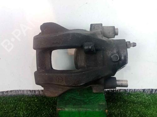 Left rear brake caliper MERCEDES-BENZ E-CLASS (W211) E 220 CDI (211.006) (150 hp) 17828769