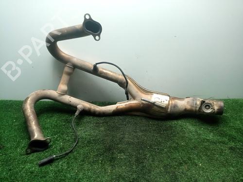 Exhaust manifold BMW MOTORCYCLES R 1200 R 1200 RT (K26) | BP24670792M110 