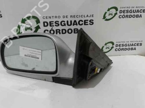 Used Left mirror DAEWOO LEGANZA (KLAV) 2.0 16V (133 hp) 5725797