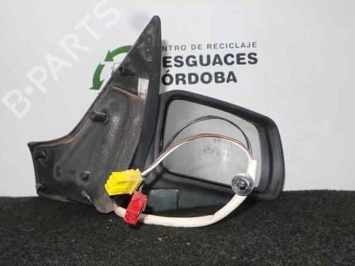 Used Right mirror CITROËN XANTIA (X1_, X2_) 2.0 HDI 90 (90 hp) 5732691