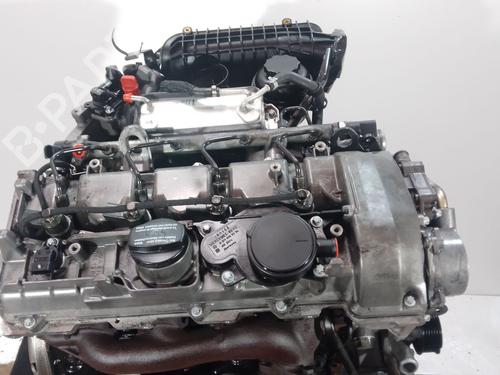 Engine MERCEDES-BENZ C-CLASS (W203) C 220 CDI (203.006, 203.008) | BP35894343M1 - Image 7