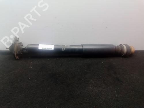 Used Left rear shock absorber BMW 1 (E87) 118 d (143 hp) 16757428