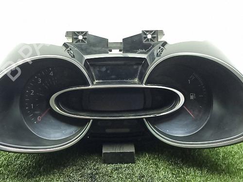 Used Instrument cluster RENAULT CLIO IV Grandtour (KH_) 1.5 dCi 90 (KHN3, KHN4) (90 hp) 29154458