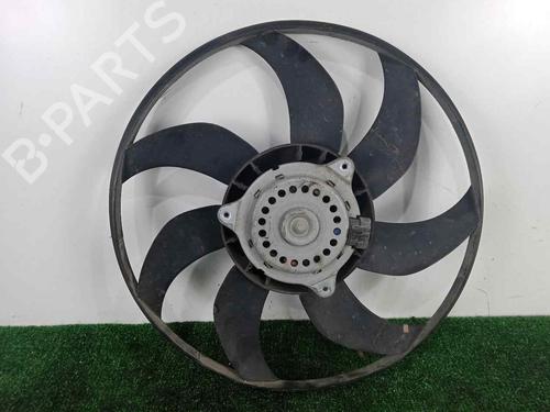 Radiator fan FIAT DUCATO Van (250_) 150 Multijet 2,3 D | BP22970360M35 