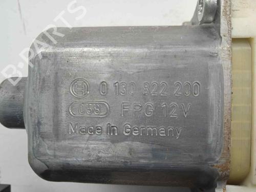 Right front window motor PEUGEOT 407 (6D_) 1.6 HDi 110 (6D9HZC, 6D9HYC) | BP11749809E20 