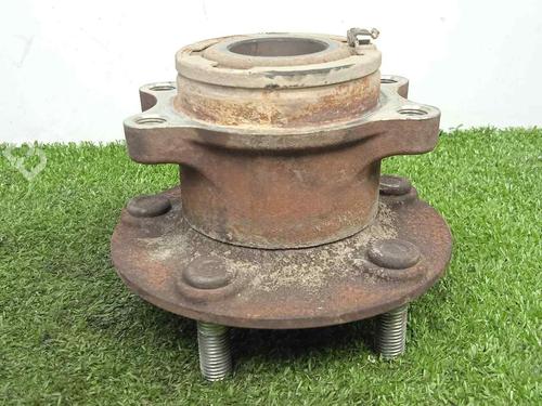 Other MITSUBISHI ASX (GA_W_) 1.8 DI-D (GA6W) 3785A064 | 5X114.3 | CON.ABS | - | AMBOS.LADOS
