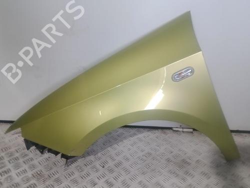 Used Left front fenders SEAT IBIZA IV (6J5, 6P1) 1.4 (85 hp) 29147390