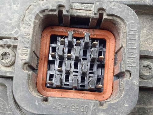 Right headlight FORD MONDEO III (B5Y)  | BP21202826C29 