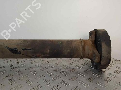 Driveshaft MERCEDES-BENZ 123 Saloon (W123) 240 D (123.123) | BP8263426M37