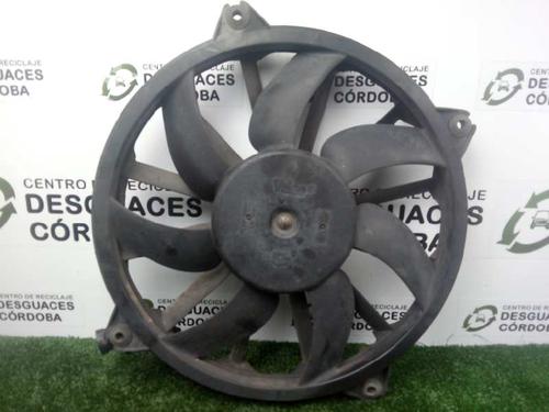 Køleventilator elektrisk PEUGEOT 307 SW (3H) 1.6 HDI 110 (109 hp) 6568551