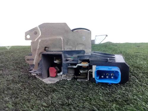 Used Rear right lock BMW 5 (E34) 525 tds (143 hp) 29038164