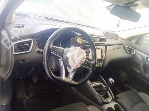 Electronic module NISSAN QASHQAI II (J11, J11_) 1.5 dCi | BP29313873M83 