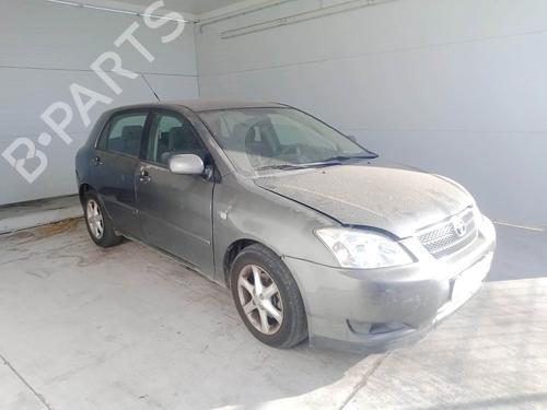 Used Parts TOYOTA COROLLA (_E12_) 2.0 D-4D (CDE120R, CDE120L_) (110 hp) 4287422