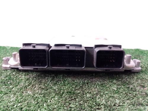 Engine control unit (ECU) CITROËN C5 I (DC_)  | BP10415252M57 