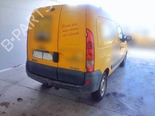 Steering pump RENAULT KANGOO (KC0/1_) 1.5 dCi (KC08, KC09) | BP32147169M99 