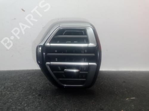 Luftventil Luftventil CITROËN C4 III (BA_, BB_, BC_) 1.5 BlueHDi 130 (BBYHZB) (131 hp) 34644883 34644883