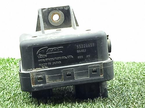 Used Electronic module Electronic module PEUGEOT BIPPER Tepee 1.3 HDi 75 (75 hp) 34123429 34123429