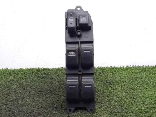 Used Left front window switch TOYOTA AVENSIS (_T22_) [1997-2003]  22182034