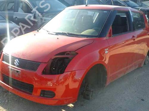 Left front driveshaft SUZUKI SWIFT III (MZ, EZ) 1.3 DDiS (RS413D) | BP5710866M38 - Image 1