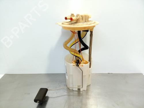 Used Fuel pump NISSAN QASHQAI II SUV (J11, J11_) [2013-2025]  10150341
