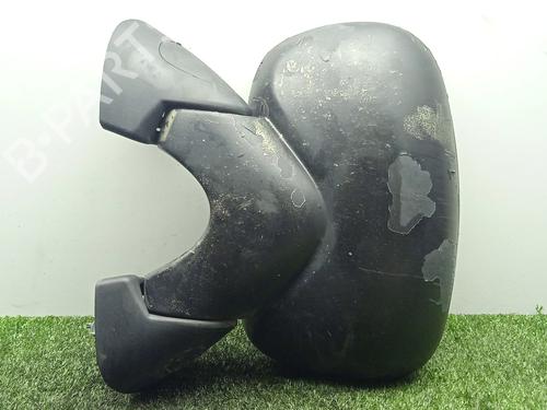 Left mirror RENAULT TRAFIC II Van (FL) 2.0 dCi 115 (FL01, FL0U, FL00, FL0H, FL0M) | BP31176458C26