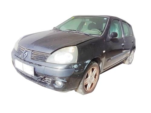 Brukte deler til RENAULT CLIO II (BB_, CB_) 1.5 dCi (B/CB07) 4757385