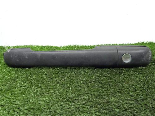 Used Front left exterior door handle MERCEDES-BENZ SPRINTER 3-t Van (B903) [1995-2012]  12211379