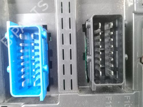 Fuse box PEUGEOT EXPERT Van (V_) 1.6 BlueHDi 95 | BP32043271E1  - Image 5